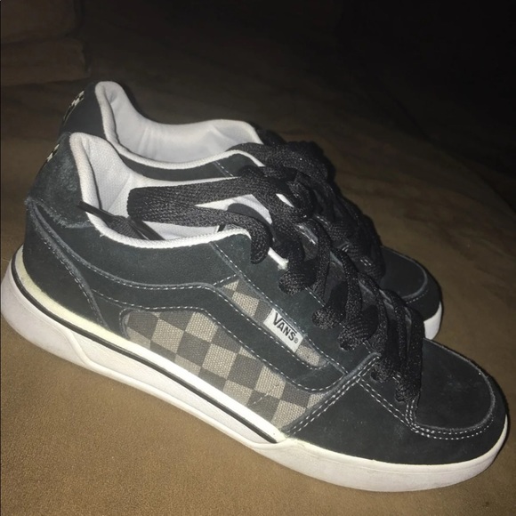 vans bucky lasek